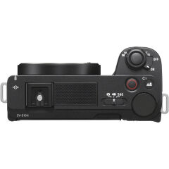 Sony ZV-E10 II Gövde
