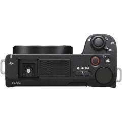 Sony ZV-E10 II Gövde