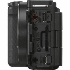 Sony ZV-E10 II Gövde