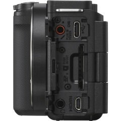 Sony ZV-E10 II Gövde