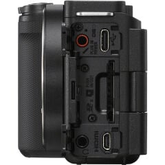 Sony ZV-E10 II Gövde