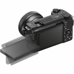 Sony ZV-E10 II Gövde