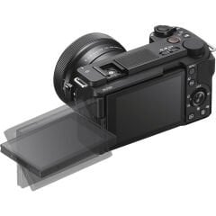 Sony ZV-E10 II Gövde