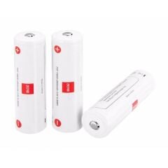 Zhiyun 18650 2600mAh 3'lü Batarya (Crane 2S, Crane 3S, Crane 3 Lab)