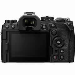Olympus OM-1 12-40mm Pro Kit