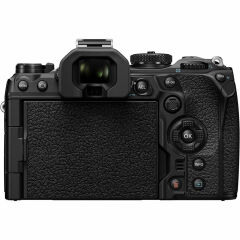 Olympus OM-1 12-40mm Pro Kit