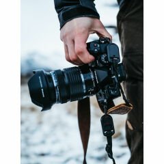 Olympus OM-1 12-40mm Pro Kit