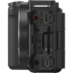 Sony ZV-E10 II 16-50mm Lens Kit