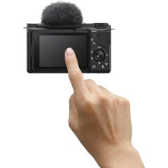 Sony ZV-E10 II 16-50mm Lens Kit