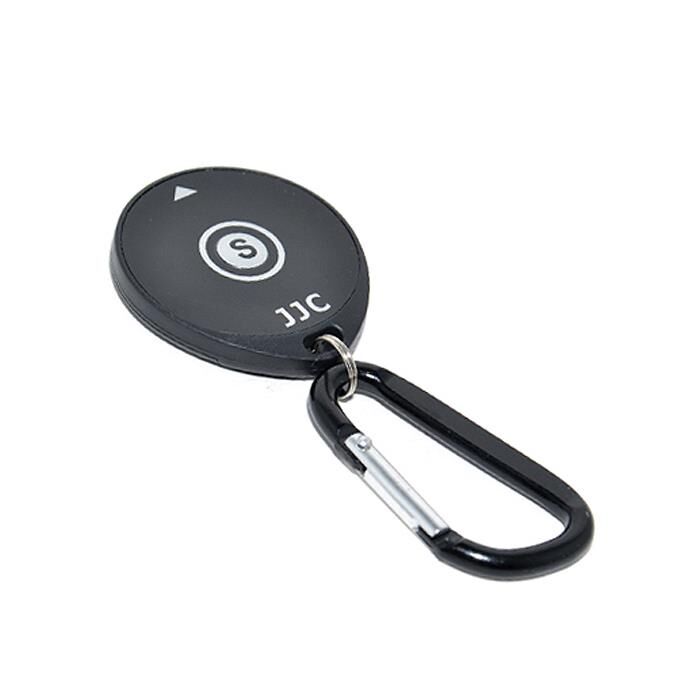 JJC C-S1 Kablosuz IR Uzaktan Kumanda (Sony)