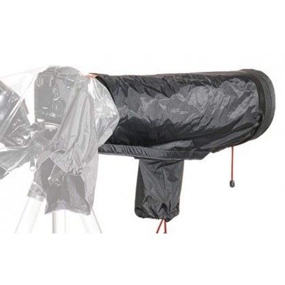 Kata E-704 Element Cover Kit Tele Lens Yağmurluğu (E-702 Uyumlu)