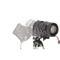 Kata E-704 Element Cover Kit Tele Lens Yağmurluğu (E-702 Uyumlu)