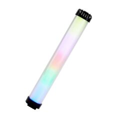 Gdx TB-30 II RGB Led Video ve Fotoğraf Tüp Dolgu Işık (Uzunluk: 30 cm)