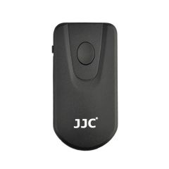 JJC IS-S1 Kablosuz IR Uzaktan Kumanda (Sony)
