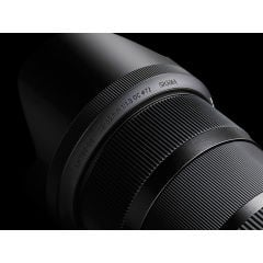 Sigma 18-35mm f/1.8 DC HSM Art Lens (Sony A Bayonet) - Sigma Hatıra Bezi Hediyeli
