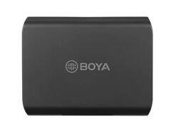 Boya BY-XM6-K2 Ultra Kompakt İkili Kablosuz Yaka Mikrofon Kiti