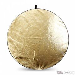 Gdx RF-80 5 in 1 Reflektör / Yansıtıcı Seti (80 cm)