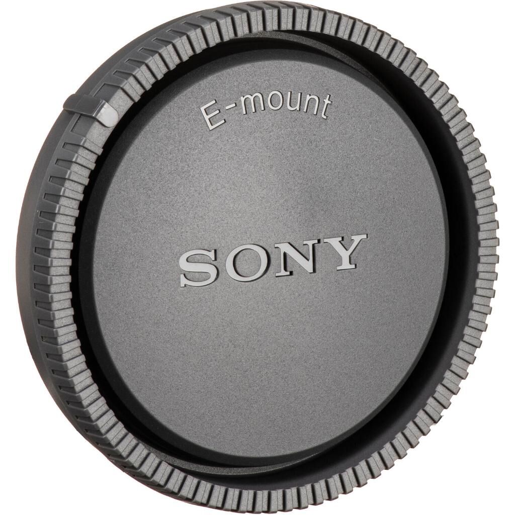 Sony ALC-R1EM E-Mount Lens Arka Kapağı