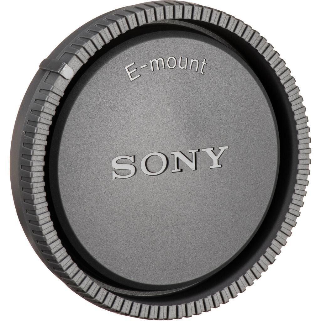 Sony ALC-R1EM E-Mount Lens Arka Kapağı