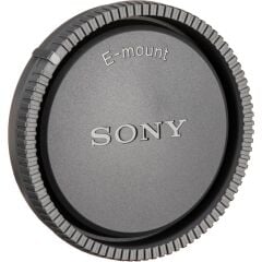 Sony ALC-R1EM E-Mount Lens Arka Kapağı