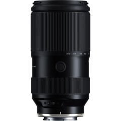 Tamron 50-300mm f/4.5-6.3 Di III VC VXD Lens (Sony E)