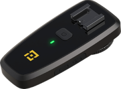 Zeapon AF-E1 Timelapse Trigger