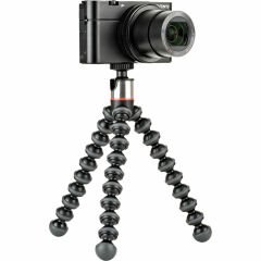 Joby GorillaPod 500 Ahtapot Esnek Mini Tripod