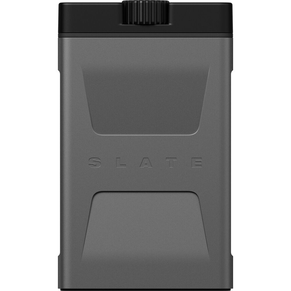 Polarpro Slate SD Edition II Hafıza Kartı Kutusu (Gri)