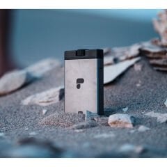 Polarpro Slate SD Edition II Hafıza Kartı Kutusu (Gri)