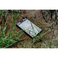 Polarpro Slate SD Edition II Hafıza Kartı Kutusu (Gri)