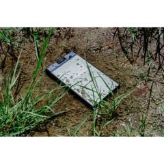Polarpro Slate SD Edition II Hafıza Kartı Kutusu (Gri)
