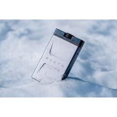 Polarpro Slate SD Edition II Hafıza Kartı Kutusu (Gri)