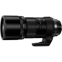 Olympus M.Zuiko Digital ED 300mm f/4 IS PRO Lens (14.000 TL Geri Ödeme)