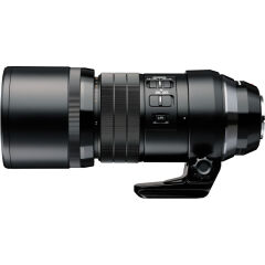 Olympus M.Zuiko Digital ED 300mm f/4 IS PRO Lens (14.000 TL Geri Ödeme)