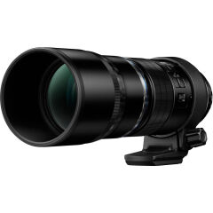 Olympus M.Zuiko Digital ED 300mm f/4 IS PRO Lens (14.000 TL Geri Ödeme)