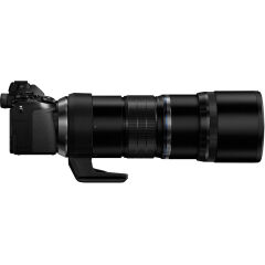 Olympus M.Zuiko Digital ED 300mm f/4 IS PRO Lens (14.000 TL Geri Ödeme)