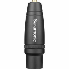 Saramonic C-XLR TRS XLR Dönüştürücü