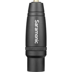 Saramonic C-XLR TRS XLR Dönüştürücü