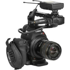 Saramonic C-XLR TRS XLR Dönüştürücü