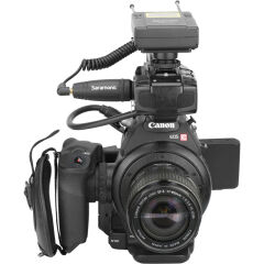 Saramonic C-XLR TRS XLR Dönüştürücü