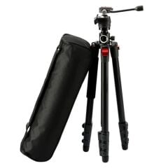 GDX 264 Profesyonel Yatay Dikey Tripod