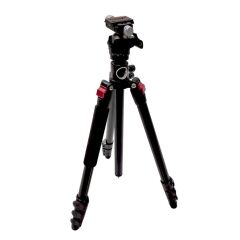 GDX 264 Profesyonel Yatay Dikey Tripod