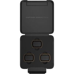 Polarpro Osmo Pocket 3 Shutter Collection ND Filtre Seti