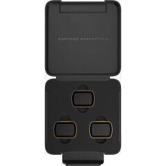 Polarpro Osmo Pocket 3 Shutter Collection ND Filtre Seti