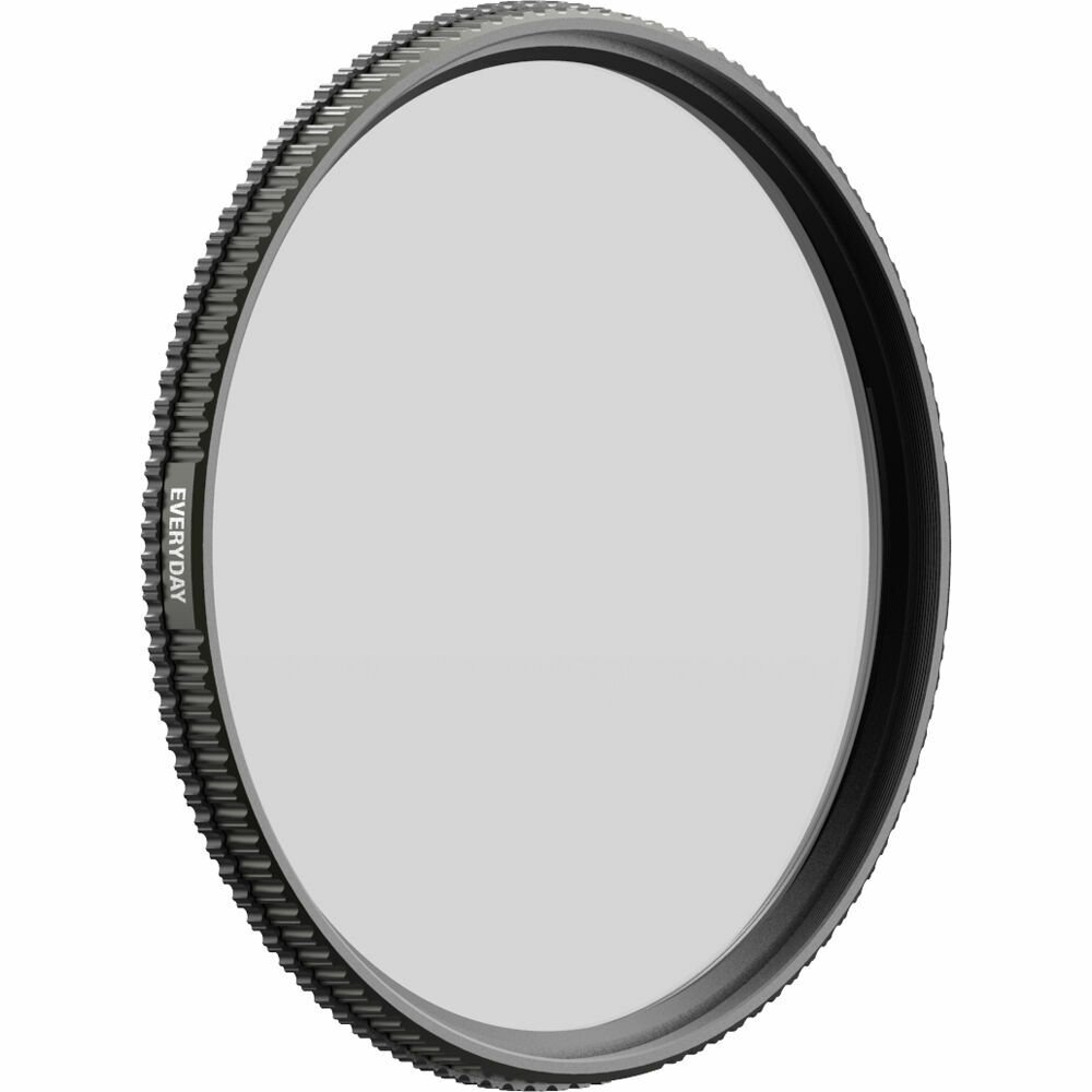 Polarpro 72mm ShortStache Everyday 1/4 Black Mist Polarize Filtre