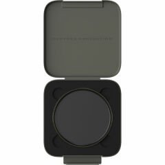 Polarpro 72mm ShortStache Everyday 1/4 Black Mist Polarize Filtre
