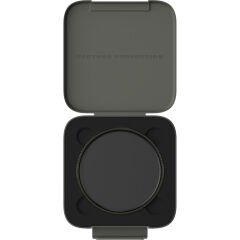 Polarpro 72mm ShortStache Everyday 1/4 Black Mist Polarize Filtre