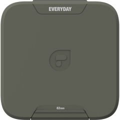 Polarpro 72mm ShortStache Everyday 1/4 Black Mist Polarize Filtre