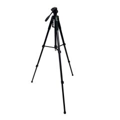 GDX 330 Fotoğraf ve Video Tripod + Telefon Tutucu