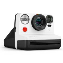 Polaroid Now Everything Box Gen2 (Siyah & Beyaz)